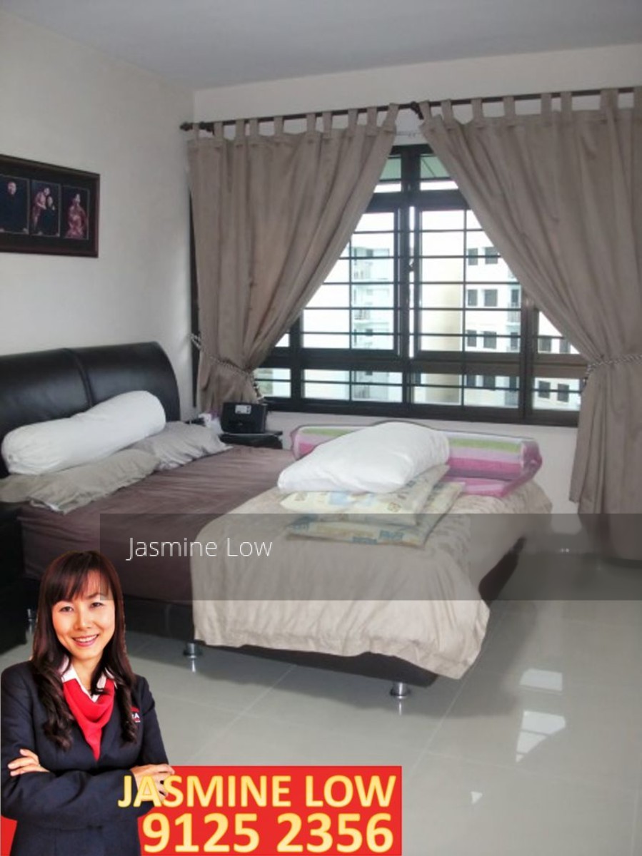 Blk 257 Serangoon Central Drive (Serangoon), HDB 4 Rooms #132231082